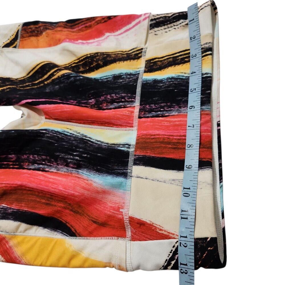 Calia Bike Shorts For Women Size Medium With Pockets Stretch - Picture 4 of 9